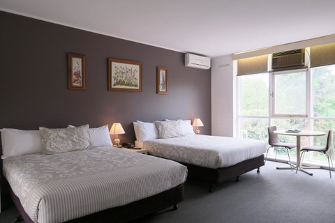 The Lyndoch Motel - Holiday Adelaide 13