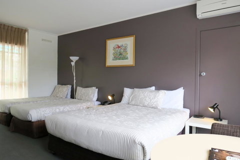 The Lyndoch Motel - Holiday Adelaide 21