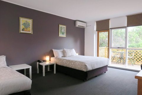 The Lyndoch Motel - Holiday Adelaide 20