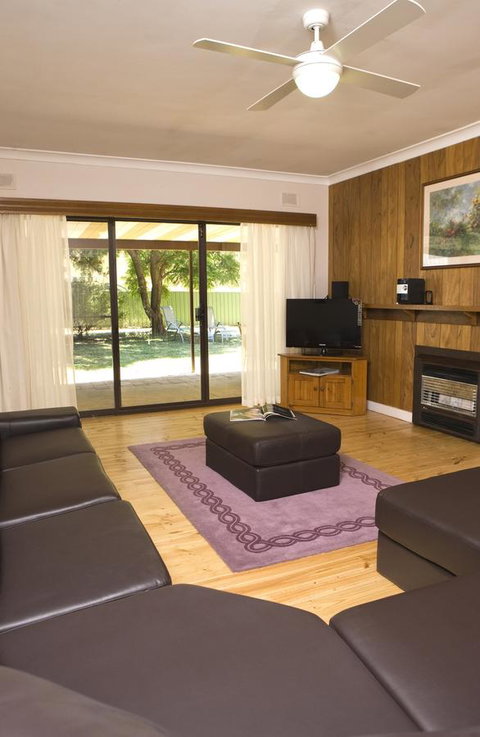 The Lyndoch Motel - Holiday Adelaide 27