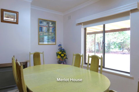The Lyndoch Motel - Holiday Adelaide 30