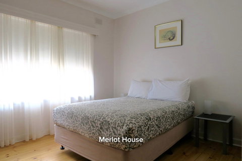 The Lyndoch Motel - Holiday Adelaide 31