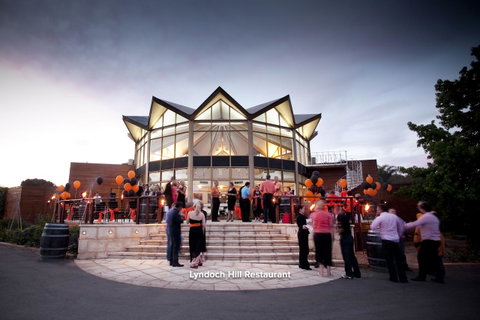 The Lyndoch Motel - Holiday Adelaide 0