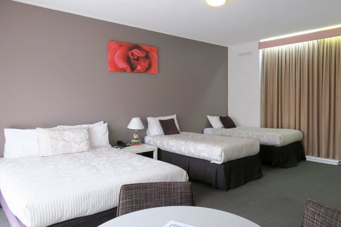The Lyndoch Motel - Holiday Adelaide 15