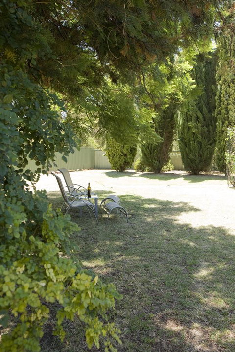 The Lyndoch Motel - Holiday Adelaide 26