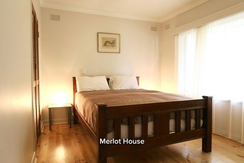 The Lyndoch Motel - Holiday Adelaide 32