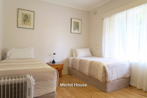 The Lyndoch Motel - Holiday Adelaide 33
