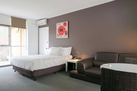 The Lyndoch Motel - Holiday Adelaide 16