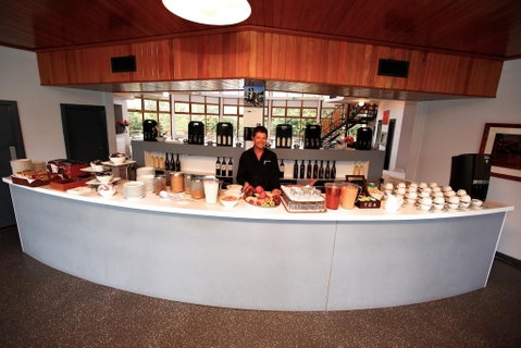 The Lyndoch Motel - Holiday Adelaide 11