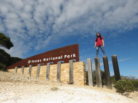 Edge Of Innes - Holiday Adelaide 6