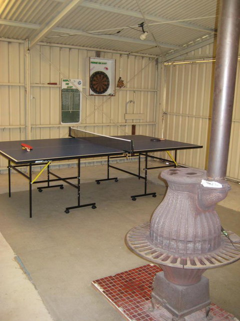 Edge Of Innes - Holiday Adelaide 12