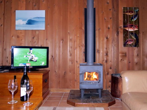 Edge Of Innes - Holiday Adelaide 7