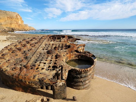 Edge Of Innes - Holiday Adelaide 4