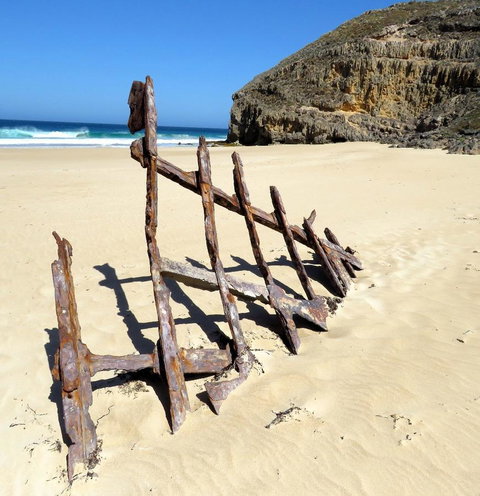 Edge Of Innes - Holiday Adelaide 10