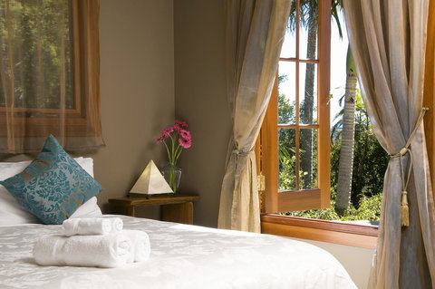 SummerHills Retreat Byron Bay - Holiday Adelaide 0