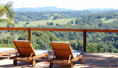 SummerHills Retreat Byron Bay - Holiday Adelaide 3