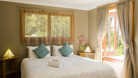 SummerHills Retreat Byron Bay - Holiday Adelaide 15