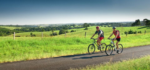 SummerHills Retreat Byron Bay - Holiday Adelaide 39