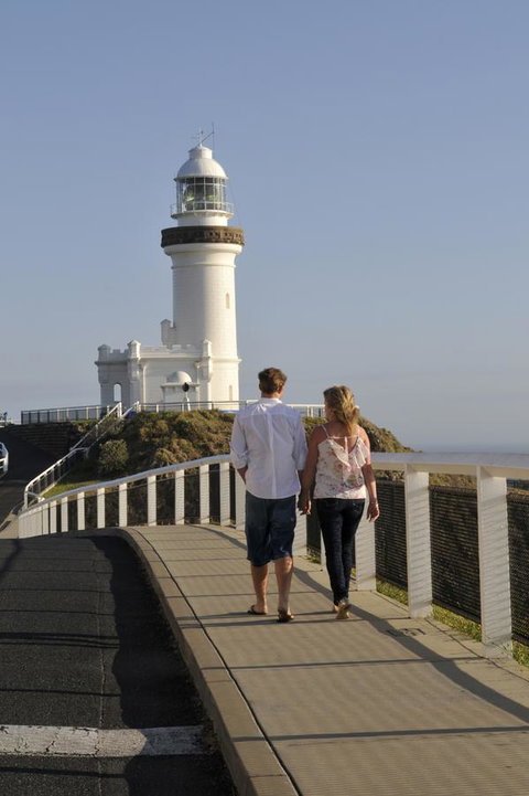 SummerHills Retreat Byron Bay - Holiday Adelaide 31