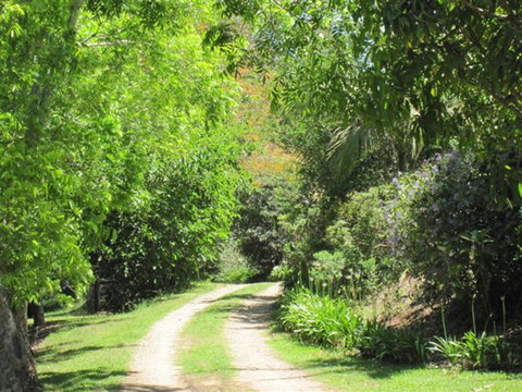 SummerHills Retreat Byron Bay - Holiday Adelaide 33