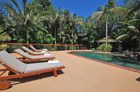 SummerHills Retreat Byron Bay - Holiday Adelaide 5