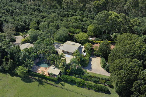 SummerHills Retreat Byron Bay - Holiday Adelaide 2