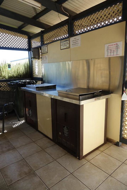 BIG4 Ceduna Tourist Park - Holiday Adelaide 23