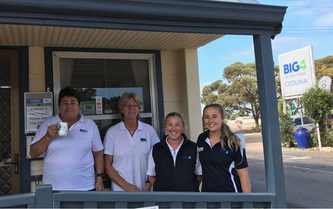 BIG4 Ceduna Tourist Park - Holiday Adelaide 9