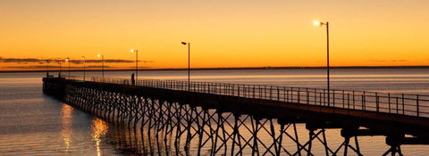 BIG4 Ceduna Tourist Park - Holiday Adelaide 32
