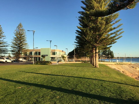 BIG4 Ceduna Tourist Park - Holiday Adelaide 36