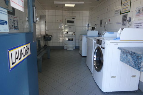 BIG4 Ceduna Tourist Park - Holiday Adelaide 22