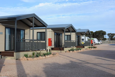 BIG4 Ceduna Tourist Park - Holiday Adelaide 0
