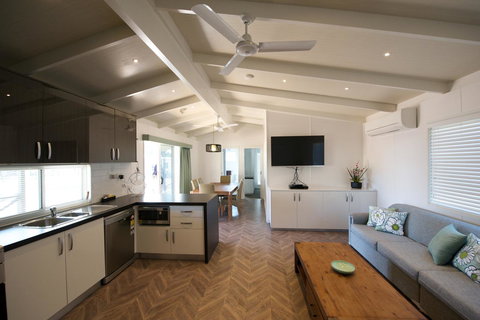 BIG4 Ceduna Tourist Park - Holiday Adelaide 6