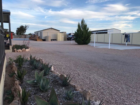 BIG4 Ceduna Tourist Park - Holiday Adelaide 17