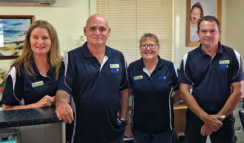 BIG4 Ceduna Tourist Park - Holiday Adelaide 8