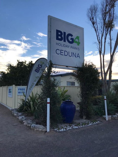 BIG4 Ceduna Tourist Park - Holiday Adelaide 10