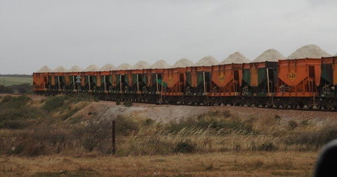 BIG4 Ceduna Tourist Park - Holiday Adelaide 37