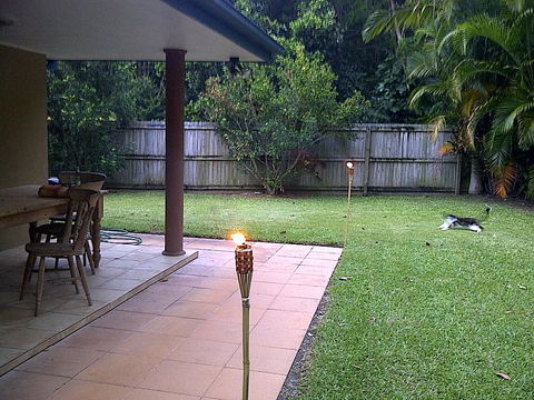 Byron Bay Guest - Holiday Adelaide 9