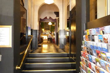 Ambassadors Hotel with Holiday Adelaide