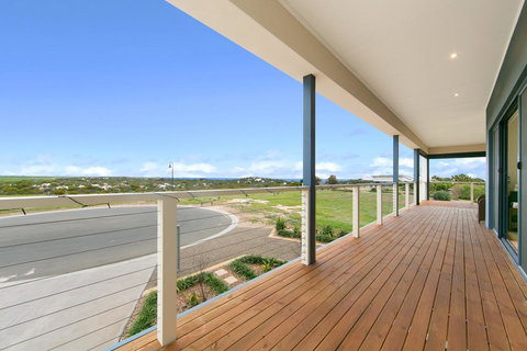 Gizmos Retreat - Holiday Adelaide 4