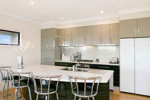 Gizmos Retreat - Holiday Adelaide 3