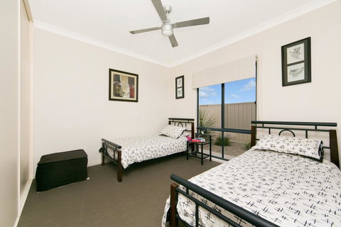 Gizmos Retreat - Holiday Adelaide 6