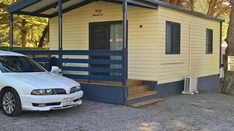Second Valley Caravan Park - Holiday Adelaide 17