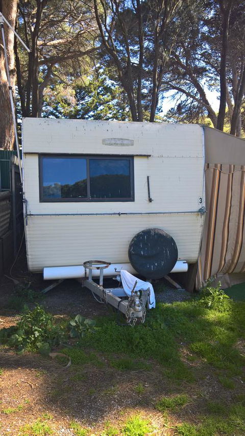 Second Valley Caravan Park - Holiday Adelaide 12