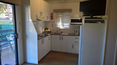 Second Valley Caravan Park - Holiday Adelaide 16