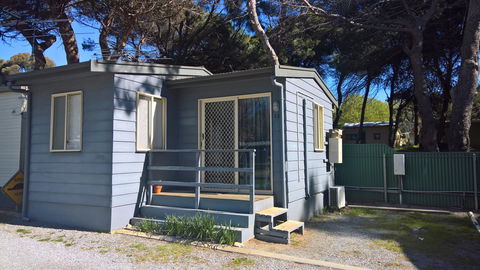 Second Valley Caravan Park - Holiday Adelaide 9