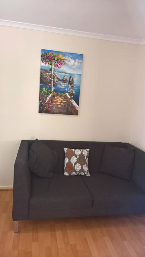 Second Valley Caravan Park - Holiday Adelaide 7