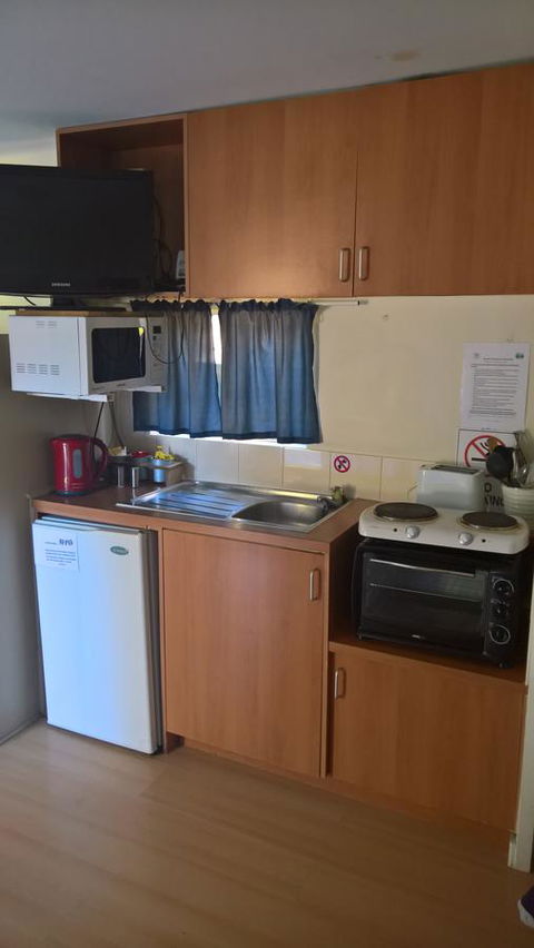 Second Valley Caravan Park - Holiday Adelaide 24