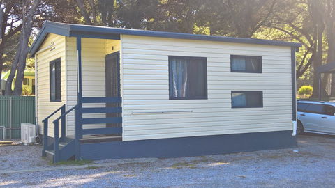 Second Valley Caravan Park - Holiday Adelaide 23