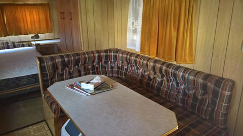 Second Valley Caravan Park - Holiday Adelaide 10